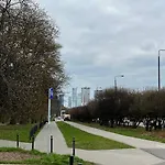 Ξενοδοχείο με διαμερίσματα The Park Βαρσοβία