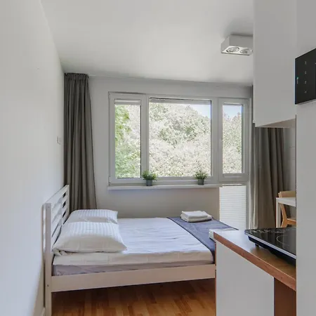 The Park Aparthotel *