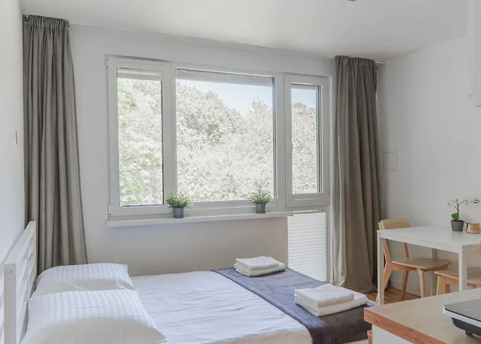 公寓式酒店 The Park