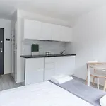 The Park Hotel apartamentowy