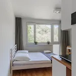 The Park Hotel apartamentowy 3*