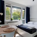 The Park Hotel apartamentowy 3*