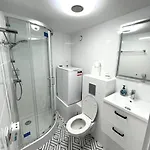 The Park Hotel apartamentowy 3*