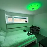 The Park Hotel apartamentowy Warszawa
