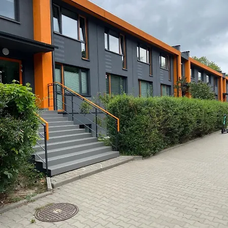 The Park Варшава