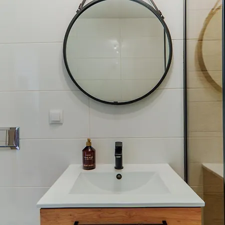 The Park Апарт-отель 3*