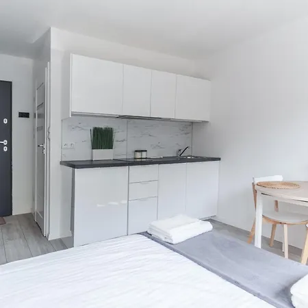 The Park Апарт-отель