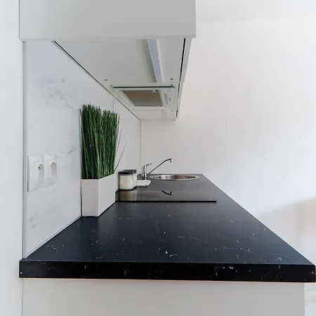 Апарт-отель The Park 3*