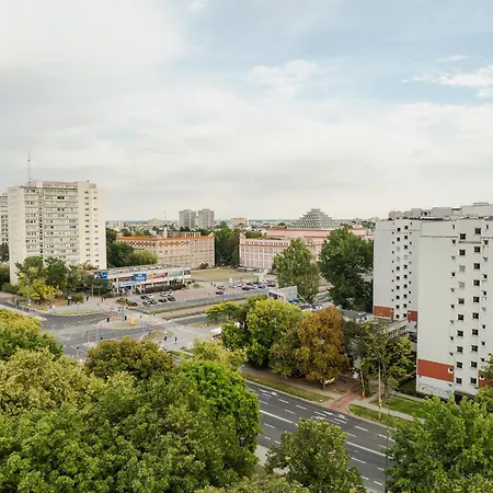 The Park Апарт-отель