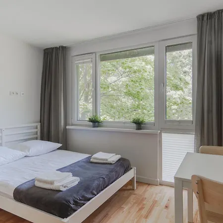 The Park Варшава