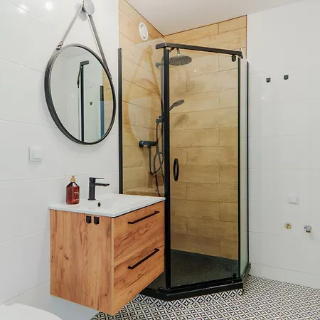 The Park 3* Варшава