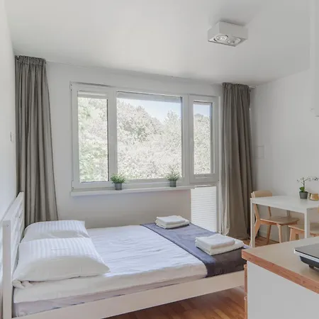 Апарт-отель The Park