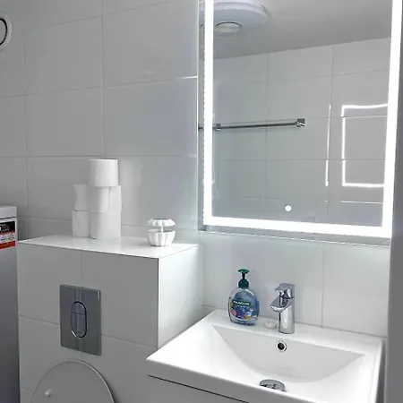 The Park 3* Варшава