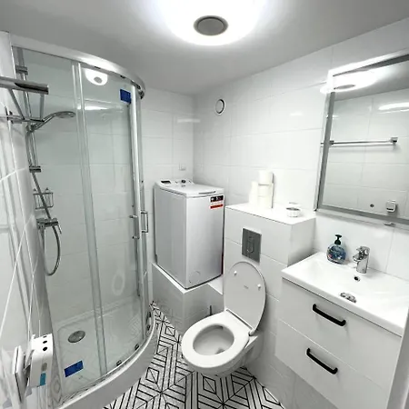 The Park Апарт-отель 3*