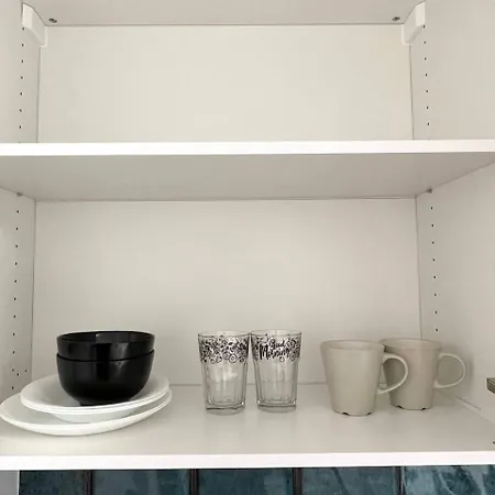 The Park Варшава