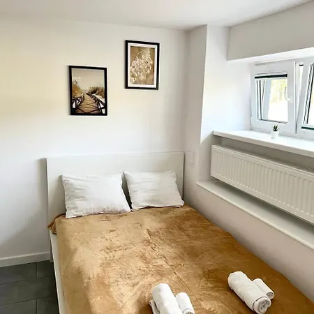 Апарт-отель The Park