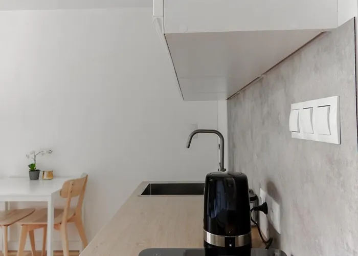 The Park 3* Varsavia