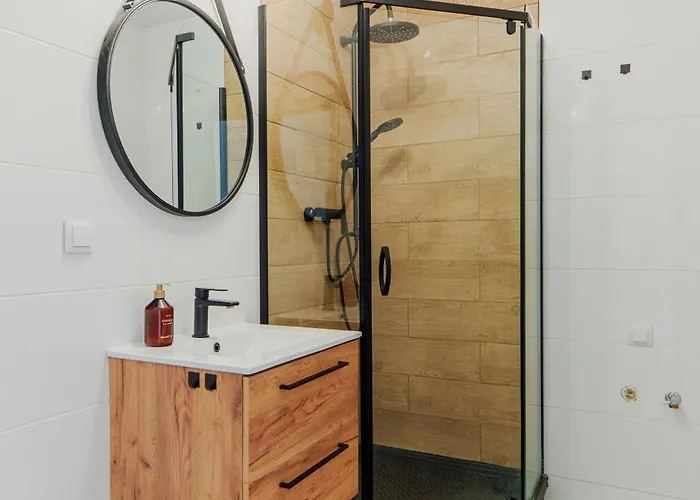 The Park 3* Varsavia