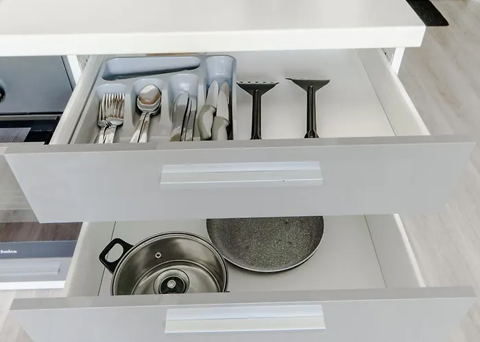 The Park Ξενοδοχείο με διαμερίσματα Βαρσοβία