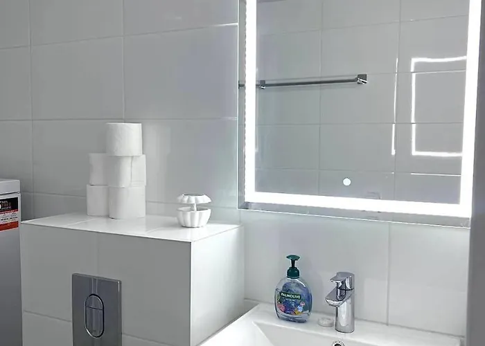 The Park 3* Βαρσοβία