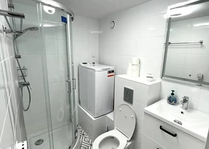 The Park Aparthotel 3*