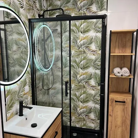 Apart-hotel The Park 3*