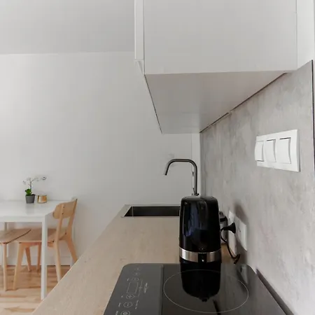 The Park 3* Varsóvia