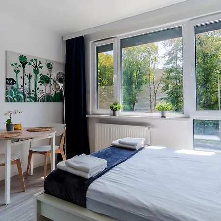 Apart-hotel The Park