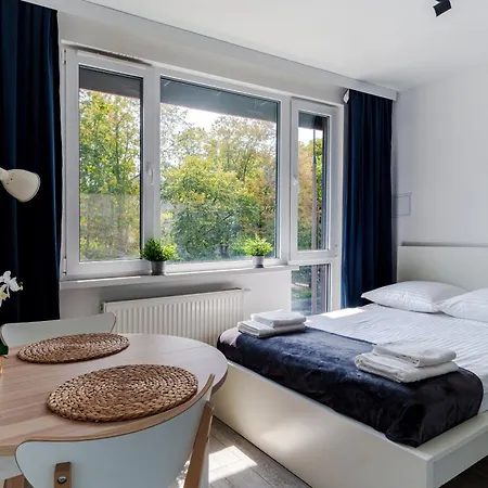 The Park Apart-hotel 3*