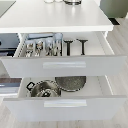 The Park Apart-hotel Varsóvia