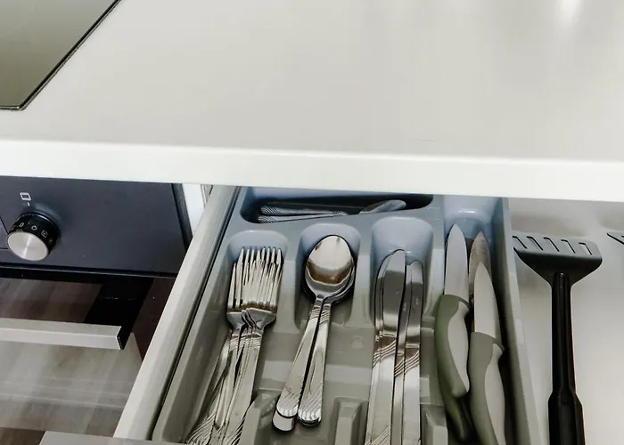 The Park Hotel apartamentowy